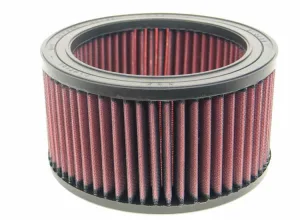 K&N Filtre rond sur commande E-3390, référence E-3390
