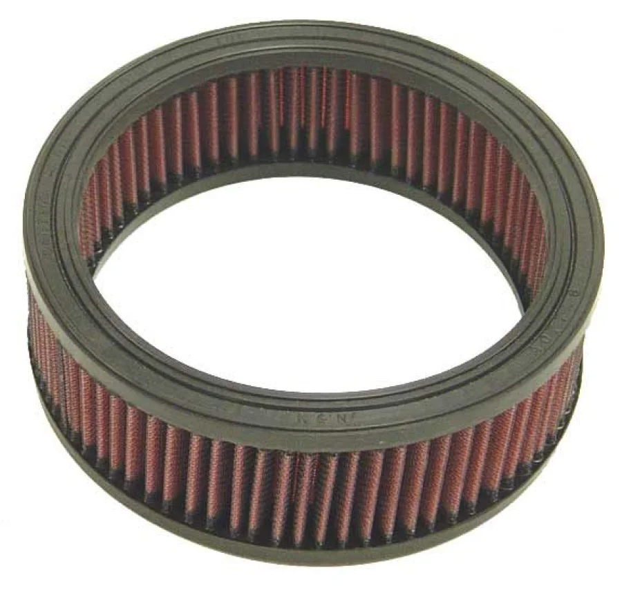 K&N Filtre à air rond E-3450, référence E-3450