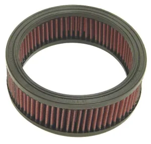 K&N Filtre à air rond E-3450, référence E-3450