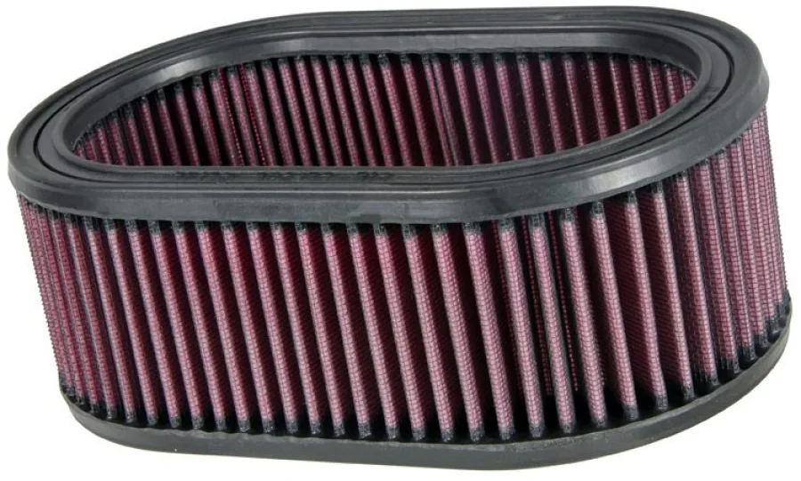 K&N Filtre à air ovale E-3461, référence E-3461