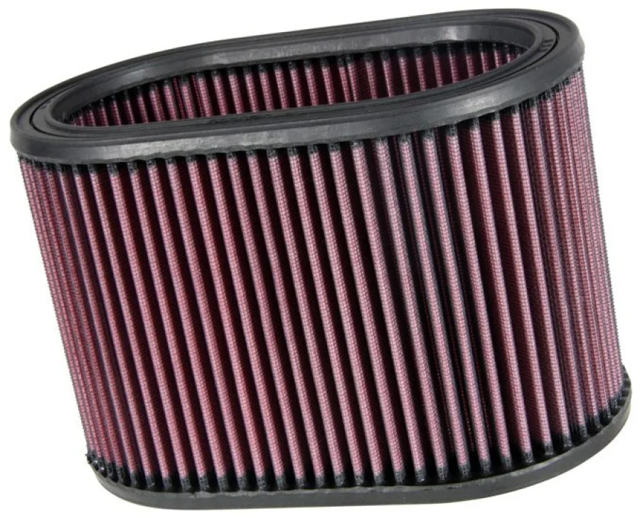 K&N Filtre à air ovale E-3491, référence E-3491