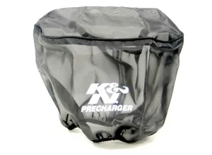 K&N Pré-filtre E-3491PK, référence E-3491PK