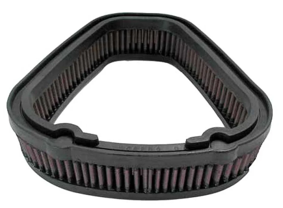 K&N Filtre à air ovale E-3495, référence E-3495