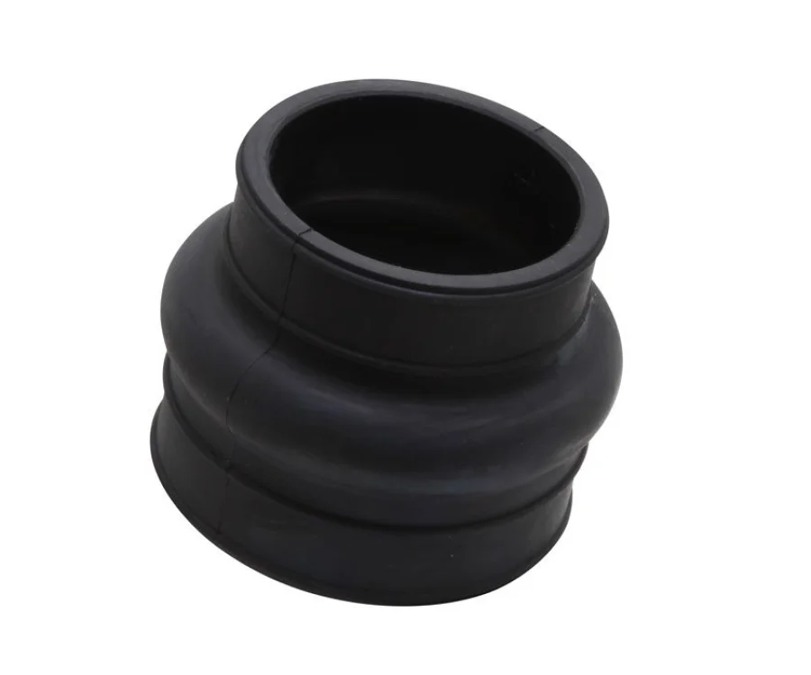 AEM Durite à soufflet, 2.5"/3" X 3" 5-574, référence AEM-5-574