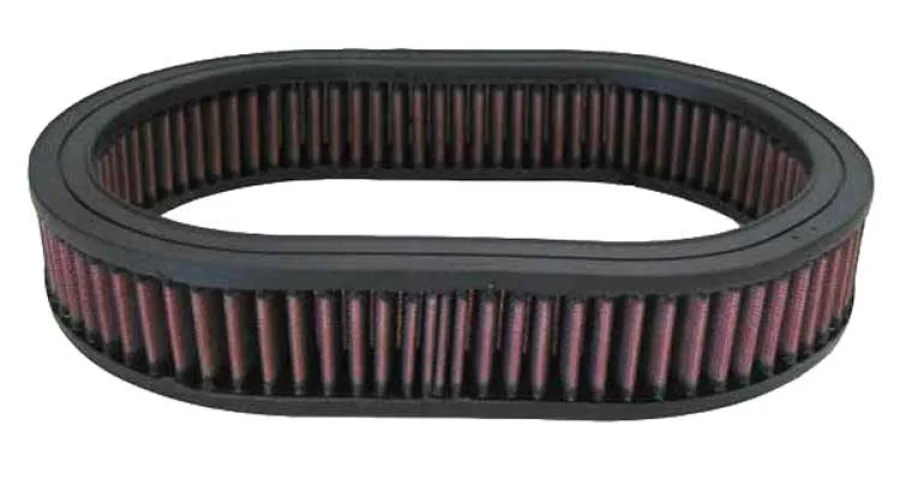 K&N Filtre à air ovale E-3505, référence E-3505