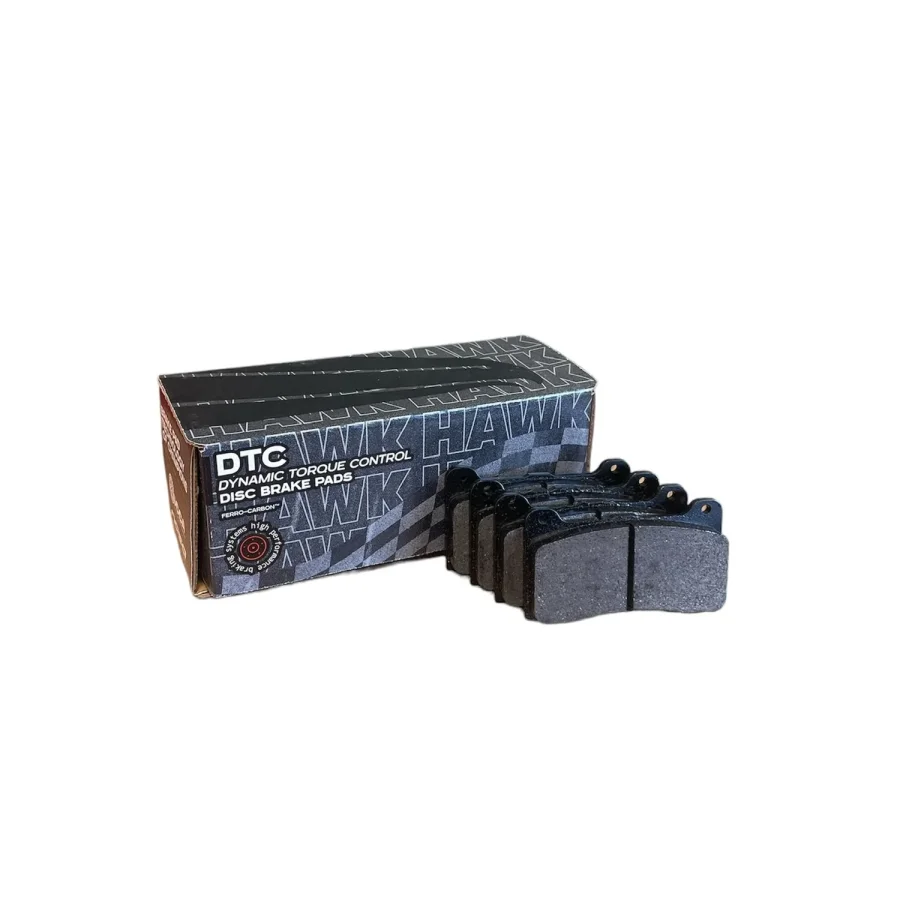 Hawk HB542W.490 - Hawk DTC-30 Brake Pads;, référence HWK-HB542W.490