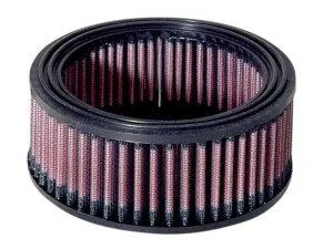 K&N Filtre à air rond E-3506, référence E-3506