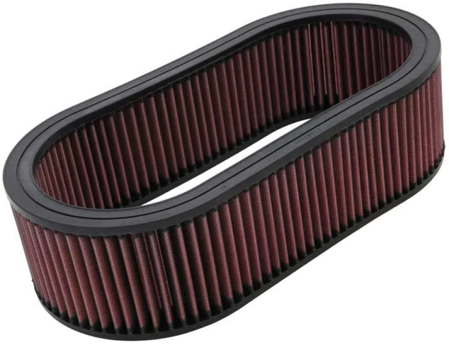 K&N Filtre à air ovale E-3514, référence E-3514