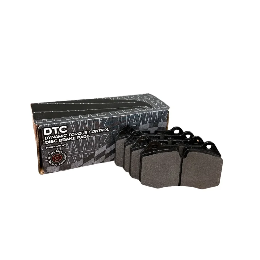 Hawk HB545U.564 - Hawk DTC-70 Brake Pads; Front, référence HWK-HB545U.564