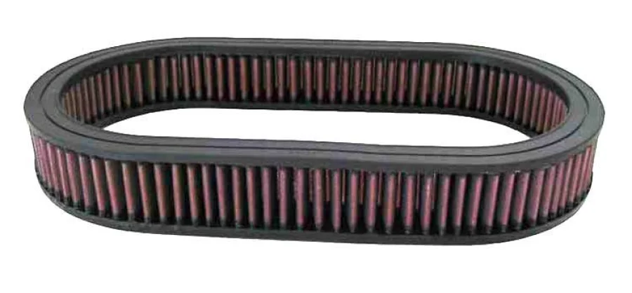 K&N Filtre à air ovale E-3515, référence E-3515