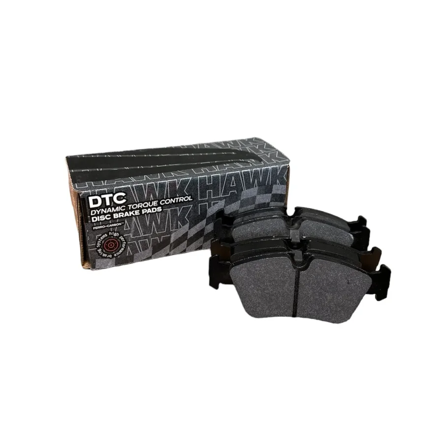 Hawk HB546U.654 - Hawk DTC-70 Brake Pads; Front, référence HWK-HB546U.654