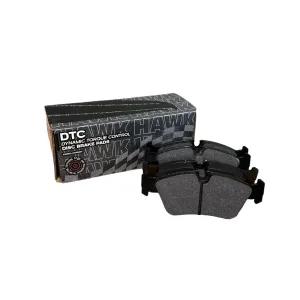 Hawk HB546U.654 - Hawk DTC-70 Brake Pads; Front, référence HWK-HB546U.654