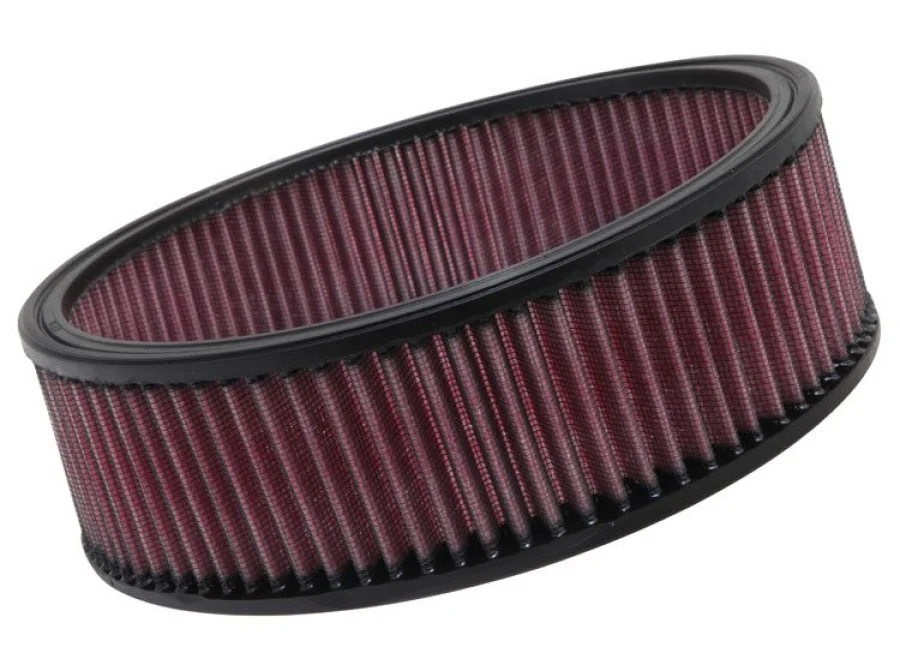 K&N Filtre à air rond E-3530, référence E-3530