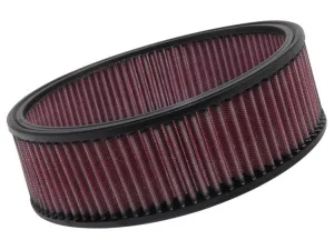 K&N Filtre à air rond E-3530, référence E-3530
