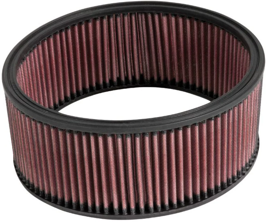 K&N Filtre à air rond E-3551, référence E-3551