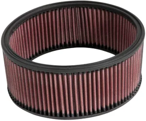K&N Filtre à air rond E-3551, référence E-3551