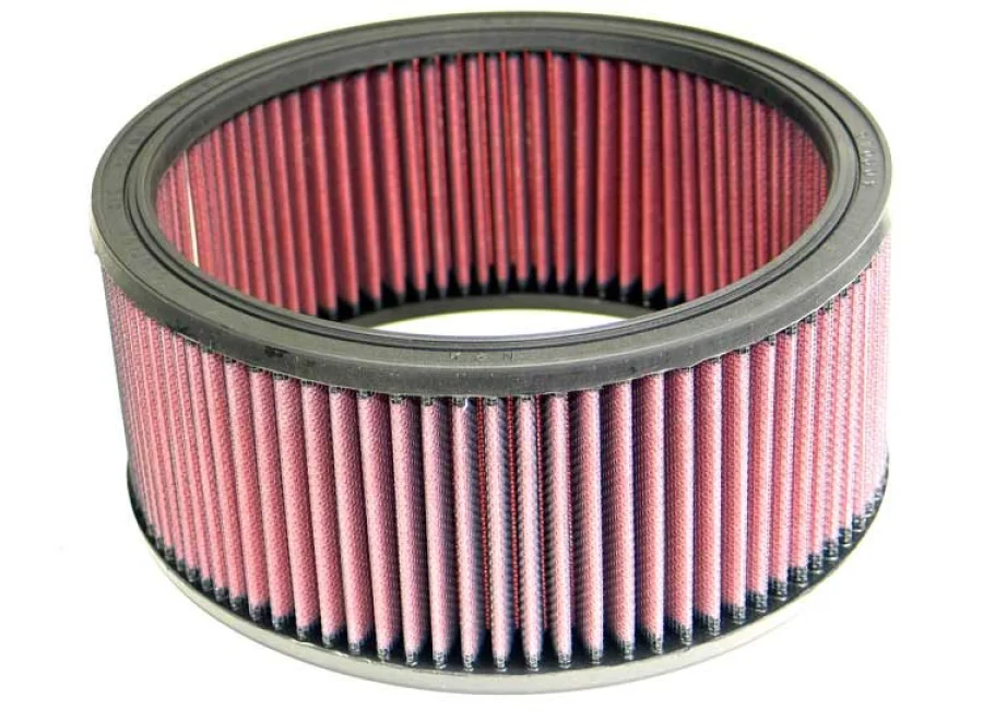 K&N Filtre à air rond E-3640, référence E-3640