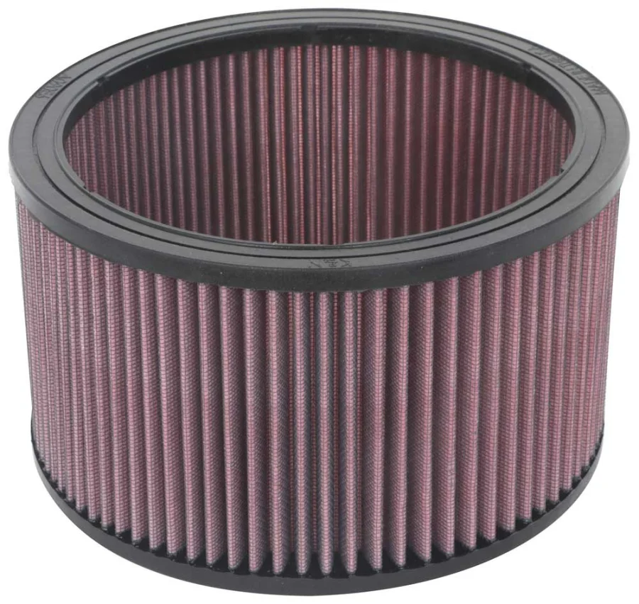 K&N Filtre à air rond E-3650, référence E-3650