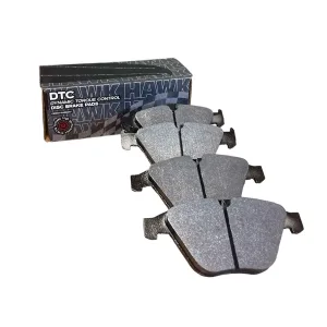 Hawk HB551G.748 - Hawk DTC-60 Brake Pads; Front, référence HWK-HB551G.748