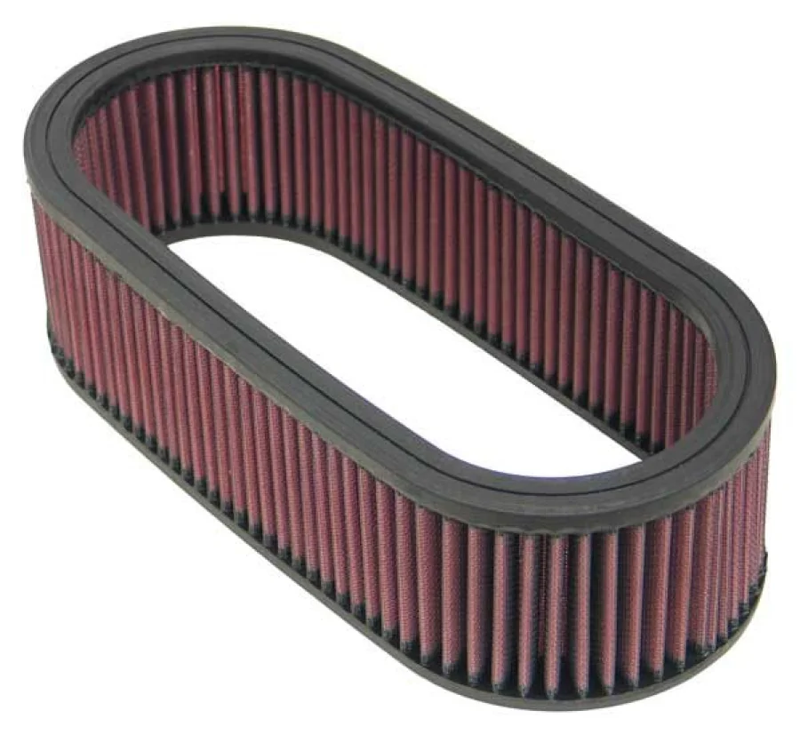 K&N Filtre à air ovale E-3671, référence E-3671