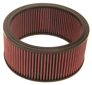 K&N Filtre à air rond E-3680, référence E-3680