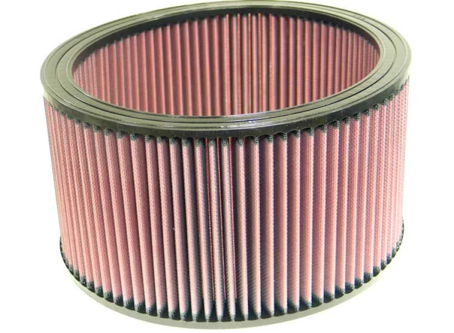 K&N Filtre à air rond E-3690, référence E-3690