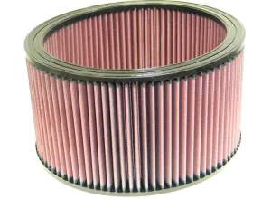 K&N Filtre à air rond E-3690, référence E-3690
