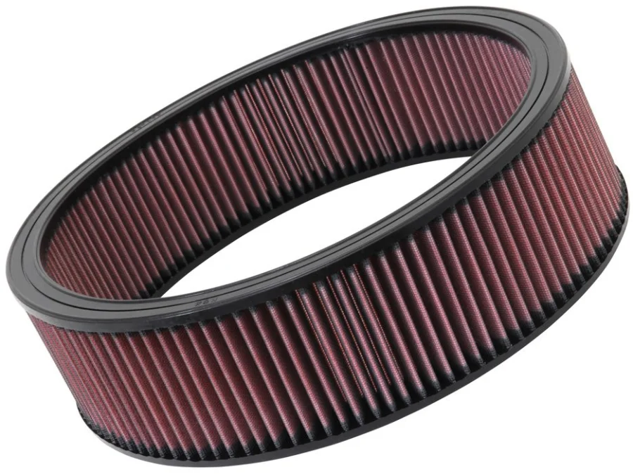 K&N Filtre à air rond E-3730, référence E-3730