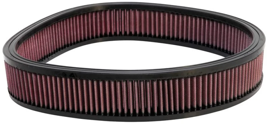 K&N Filtre à air rond E-3735, référence E-3735