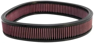 K&N Filtre à air rond E-3735, référence E-3735