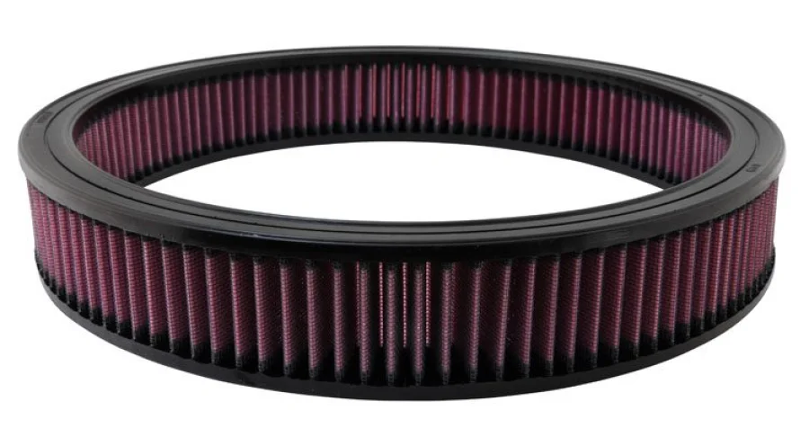 K&N Filtre à air rond E-3740, référence E-3740