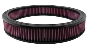 K&N Filtre à air rond E-3740, référence E-3740