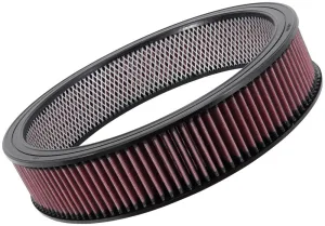 K&N Filtre à air rond E-3743, référence E-3743