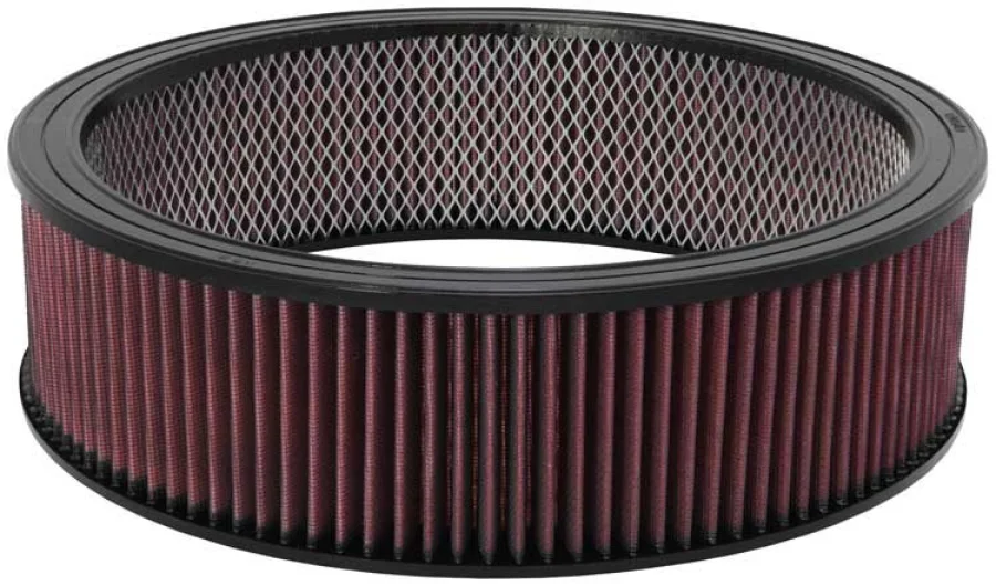 K&N Filtre à air rond E-3750, référence E-3750
