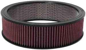 K&N Filtre à air rond E-3750, référence E-3750