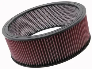 K&N Filtre à air rond E-3760, référence E-3760