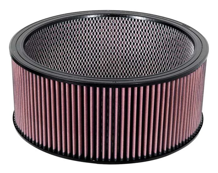K&N Filtre à air rond E-3770, référence E-3770