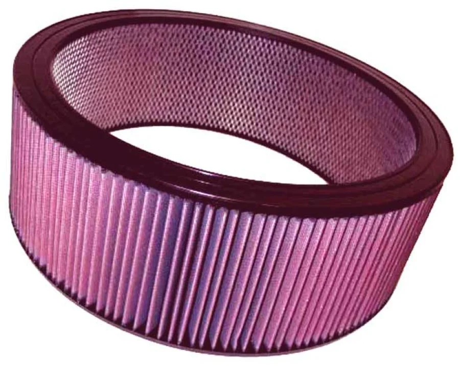 K&N Filtre à air rond E-3816, référence E-3816