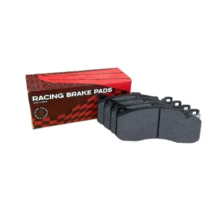 Hawk HB603S.616 - Hawk HT-10 Brake Pads; Front, référence HWK-HB603S.616