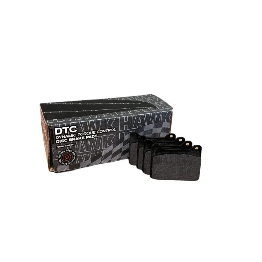 Hawk HB611W.490 - Hawk DTC-30 Brake Pads;, référence HWK-HB611W.490