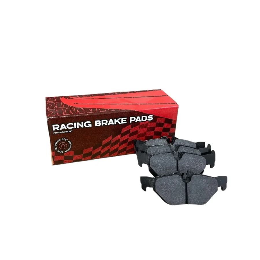 Hawk HB621S.638 - Hawk HT-10 Brake Pads; Rear, référence HWK-HB621S.638