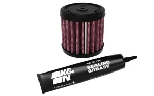 K&N Filtre industriel de remplacement sur commande E-4142, référence E-4142