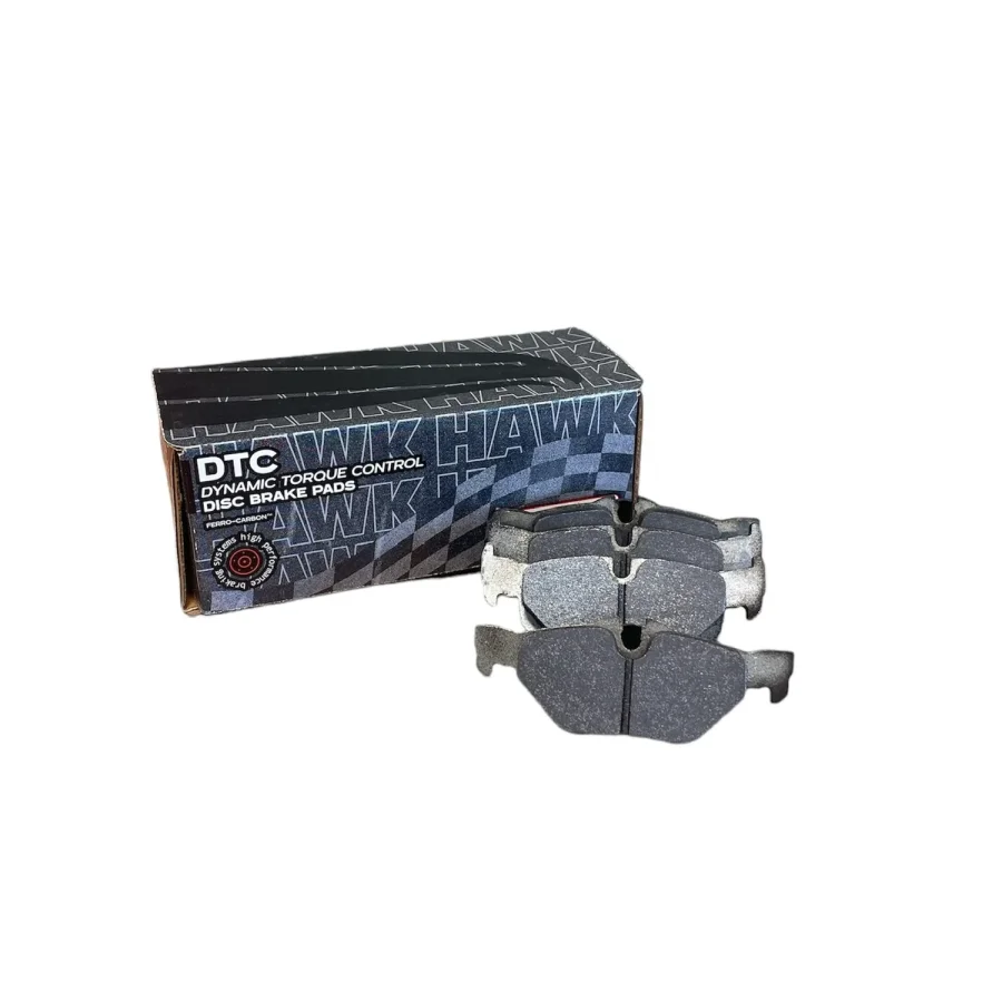 Hawk HB621U.638 - Hawk DTC-70 Brake Pads; Rear, référence HWK-HB621U.638