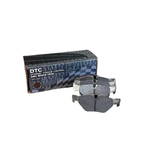 Hawk HB621U.638 - Hawk DTC-70 Brake Pads; Rear, référence HWK-HB621U.638