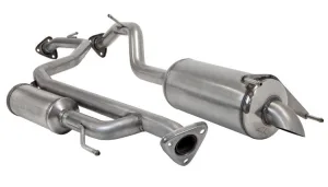 AEM Ligne d’échappement 600-0200, référence AEM-600-0200
