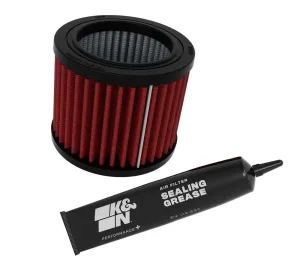 K&N Filtre industriel de remplacement sur commande E-4420, référence E-4420