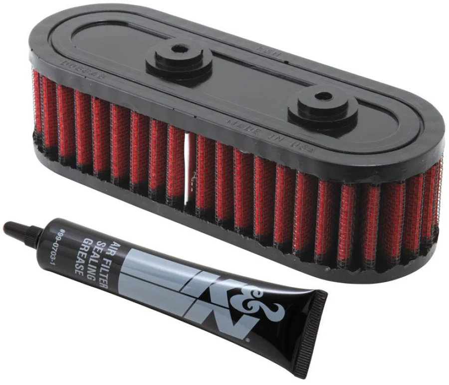 K&N Filtre industriel de remplacement sur commande E-4511, référence E-4511