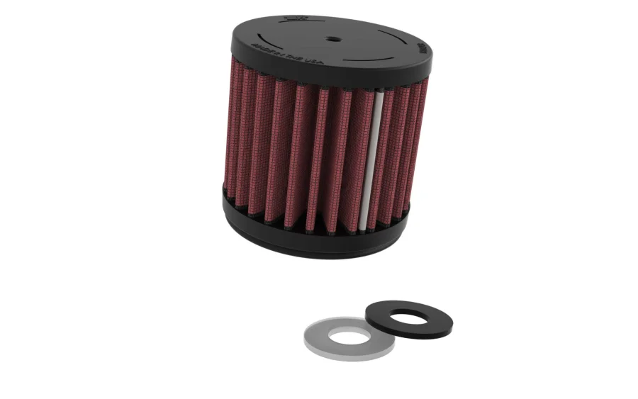 K&N Filtre à air industriel de remplacement E-4513, référence E-4513