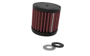 K&N Filtre à air industriel de remplacement E-4513, référence E-4513