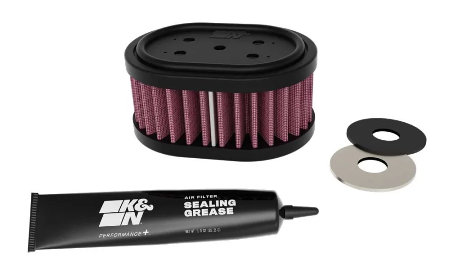 K&N Filtre industriel de remplacement sur commande E-4515, référence E-4515